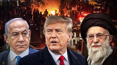 نيويورك تايمز: نتنياهو طلب من ترامب تأجيل الضربة العسكرية على إيران