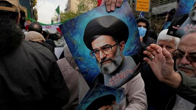 «ليلة سقوط آية الله خامنئي» كيف ستبدو إيران في اليوم التالي؟ 