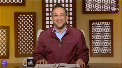 رمضان عبد المعز: المسجد الأقصى منبع البركة وأولى القبلتين|فيديو