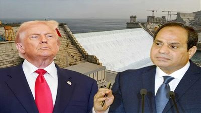 أشرف سنجر: هناك انفتاح أمريكي واضح على الرؤية المصرية |فيديو