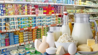 هل أسعار الألبان في رمضان 2026 ستكون مستقرة؟.. المواد الغذائية توضح