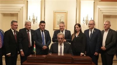 لجنة إدارة غزة.. خطوة محورية لإعادة الإعمار بدعم مصري ودولي| فيديو