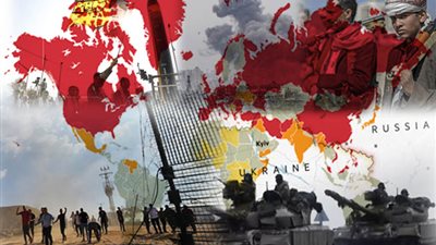 من سوريا إلى غزة وإيران.. رصد تحولات إقليمية وتغيرات في موازين القوى|فيديو