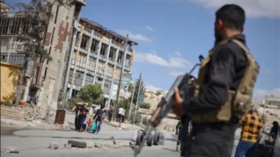 اتفاق تاريخي بين دمشق وقسد.. «الخرابشة» يكشف التحديات في سوريا| فيديو