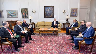 إدارة غزة.. أشرف سنجر يكشف دور القاهرة في إعادة بناء القطاع| فيديو