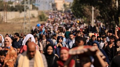 باحث: معبر رفح يفتح فقط لمساعدة الفلسطينيين وليس لتهجيرهم| فيديو