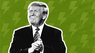 ترامب يشيد بالرئيس السوري أحمد الشرع: رجل صلب ويعمل بجد| فيديو