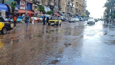 تعليق الدراسة الحضورية بالجامعات يومين والتحول للأونلاين بسبب الطقس