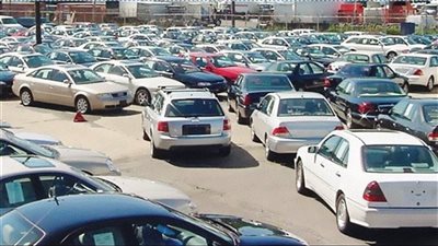 أسعار السيارات.. عبد الجواد: السوق يقترب من الاستقرار والأسعار عادلة|فيديو