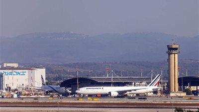 الخطوط الجوية الفرنسية تستأنف رحلاتها إلى دبي بعد توقف يوم واحد