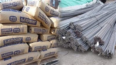 أحمد الزيني: استقرار مرتقب في أسعار مواد البناء قبل رمضان| فيديو