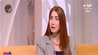 آلاء سنان تكشف أسرار نجاح «ميد تيرم».. ورسائل عن الطلاق والتربية|فيديو