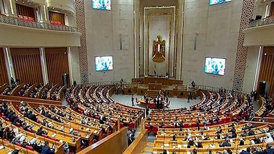 برلماني: جلسات موسعة لتقنين استخدام التكنولوجيا وحماية الأطفال|فيديو