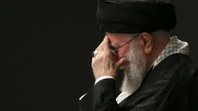 وسط تهديدات بضرب إيران.. هل اختبأ خامنئي بملجأ تحت الأرض؟