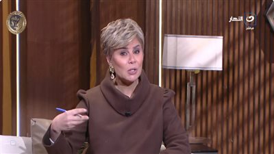 بعد حديث الرئيس السيسي.. طلب عاجل من مفيدة شيحة لسن الرشد الرقمي|فيديو