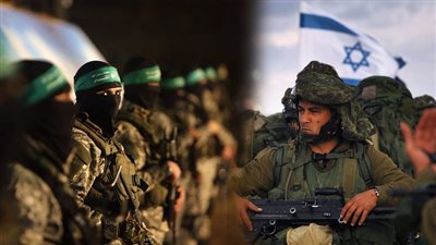 أشرف سنجر: حماس ملتزمة بوقف النار وإسرائيل تبحث نزع السلاح|فيديو