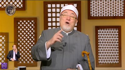 خالد الجندي: عبادة الصمت طريق مهجور إلى القرب من الله| فيديو