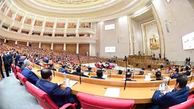 برلمانيًا.. استخدام الأطفال للتواصل الاجتماعي بين التشريع والتوعية|فيديو