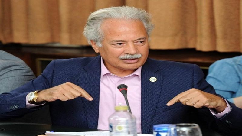 عصام شيحة - حقوق