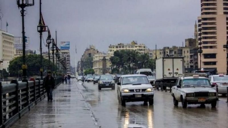 تقلبات جوية شتوية