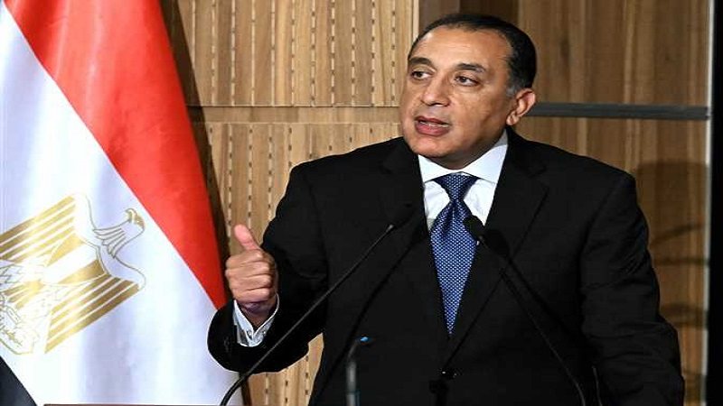 الدكتور مصطفى مدبولي