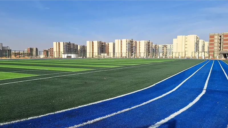  الاسكان الأخضر 