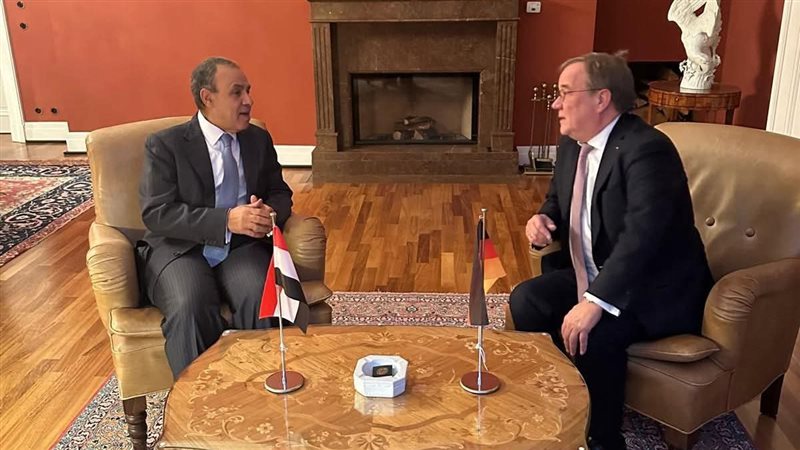 وزير الخارجية