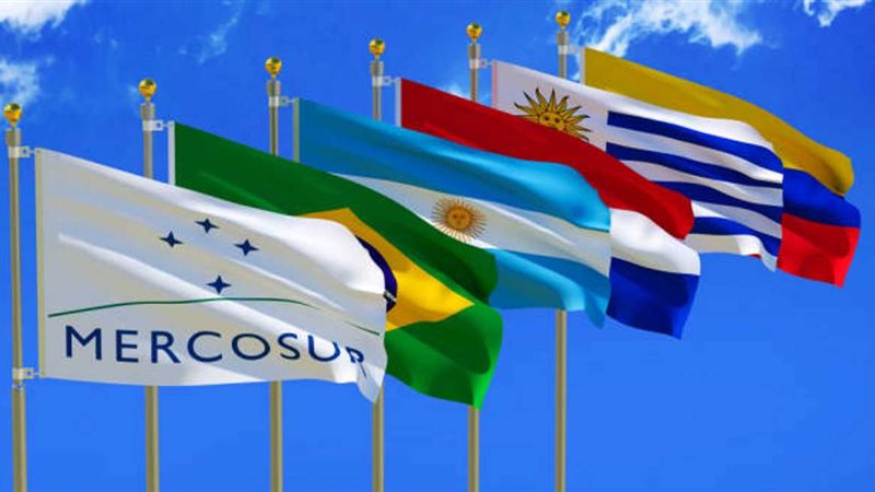 الاتفاق مع ميركسور