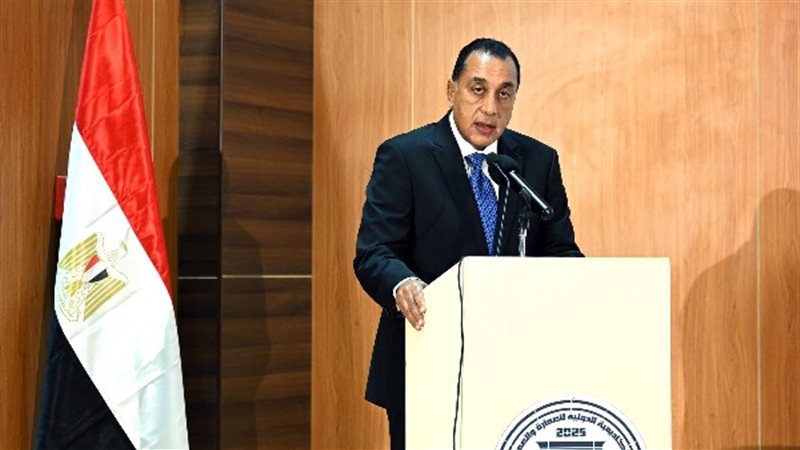 الدكتور مصطفى مدبولي