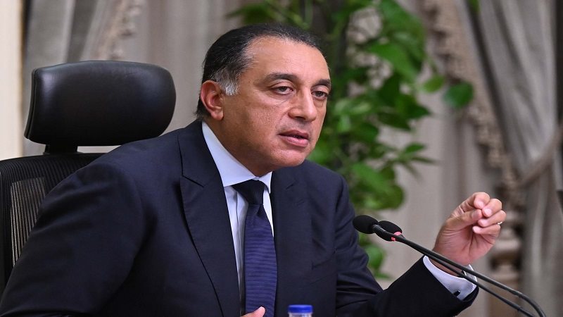 مصطفى مدبولي، رئيس