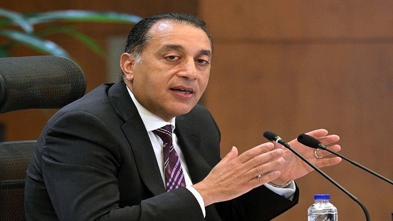  الدكتور مصطفى مدبولي