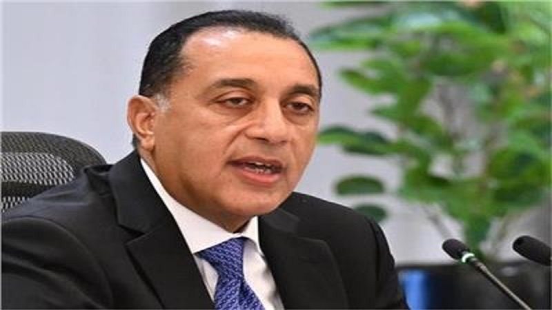 الدكتور مصطفى مدبولي