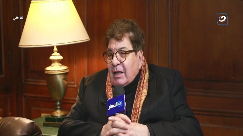 محمد عثمان - رئيس