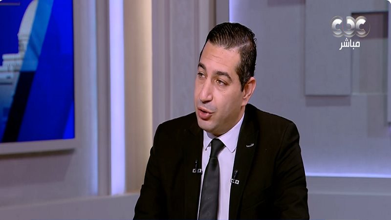 الدكتور هيثم عمران