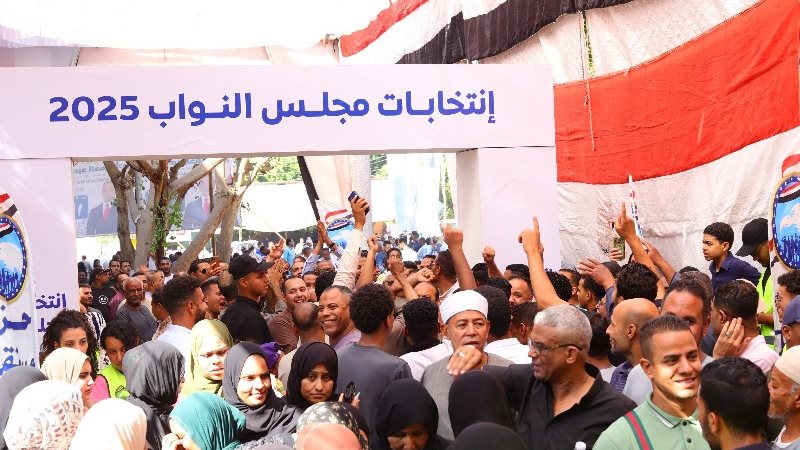 الانتخابات البرلمانية