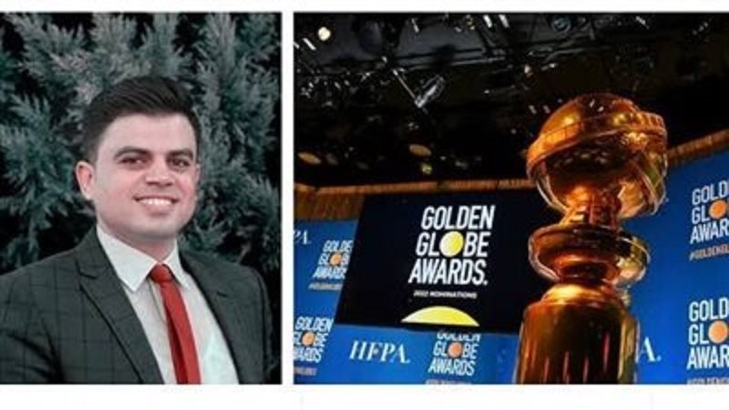 الكاتب رامي نوار