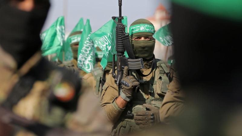 كتائب القسام 