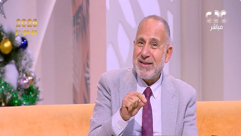 الدكتور محمد المهدي