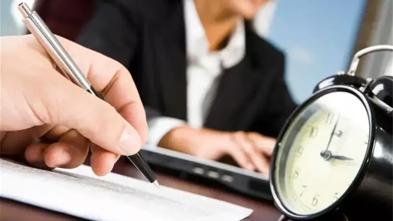 قانون العمل الجديد