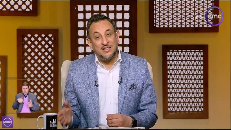 الشيخ رمضان عبد المعز