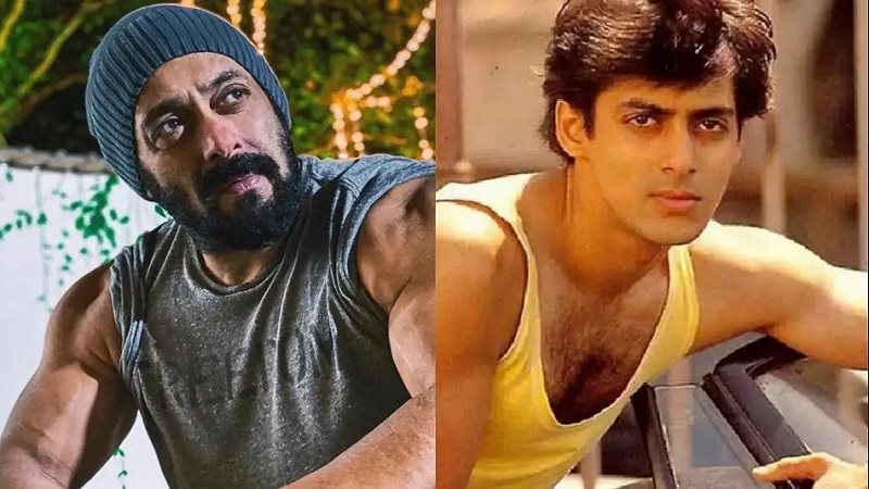 النجم الهندي سليمان