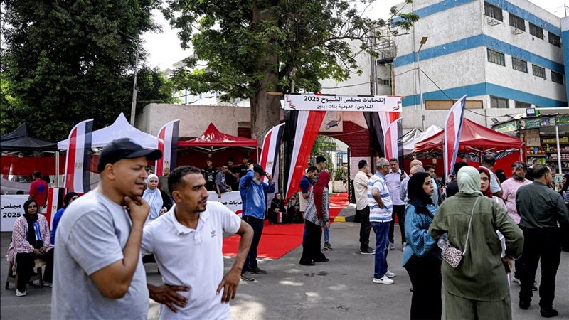 الانتخابات البرلمانية