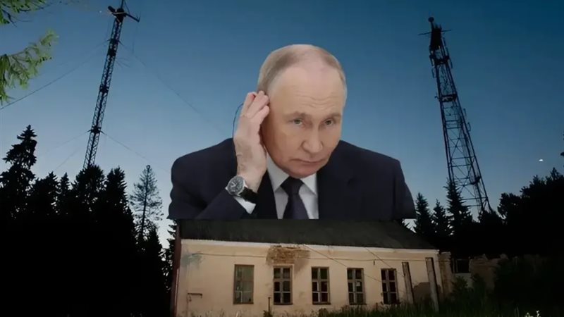 يوم القيامة الروسي