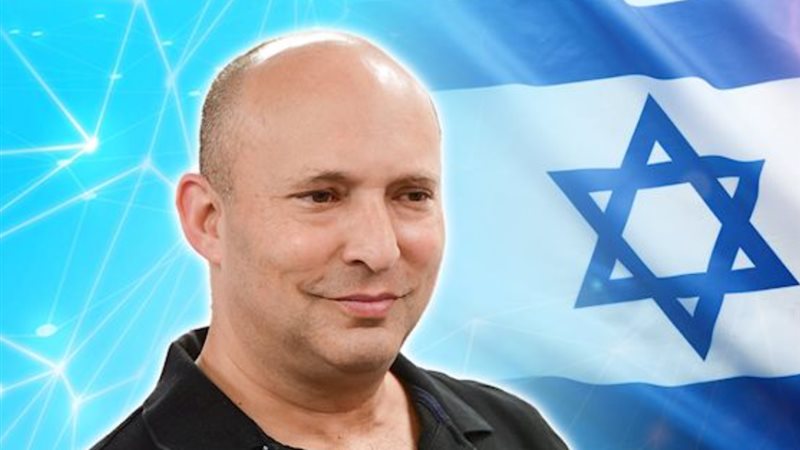 نفتالي بينيت 