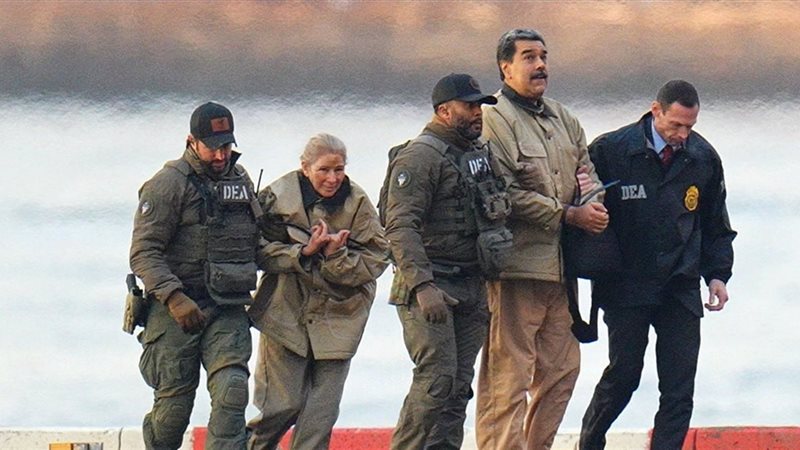 مصير رئيس فنزويلا