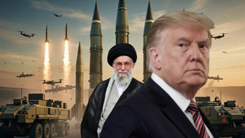 حرب الشرق الأوسط