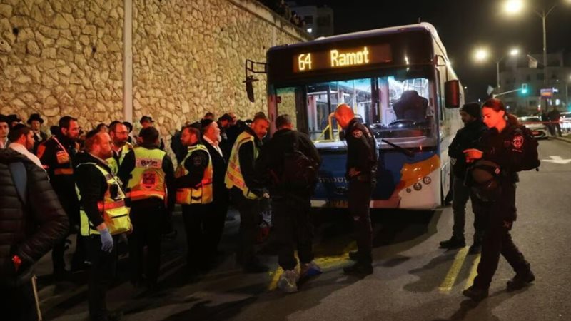 دهس طفل بمظاهرات