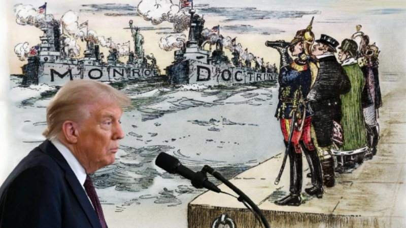 سلاح ترامب.. ما هو