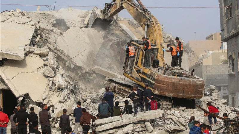 «أموال المقاصة الفلسطينية»