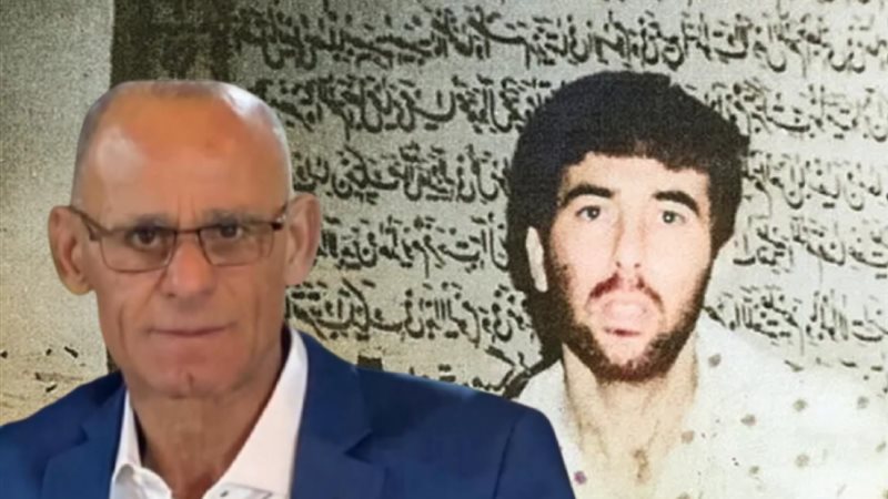 اختطاف أحمد شكر -